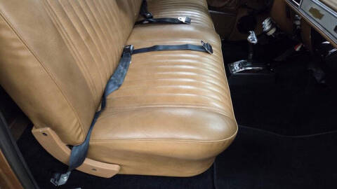 1980 Chevrolet C10