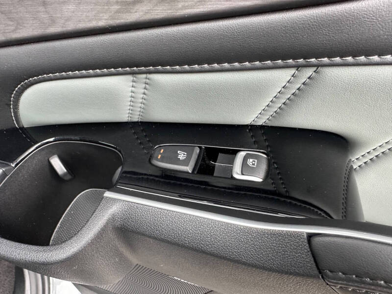 2024 Kia Sorento X-Line SX Prestige