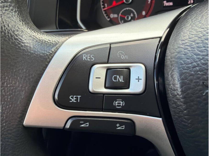2020 Volkswagen Jetta