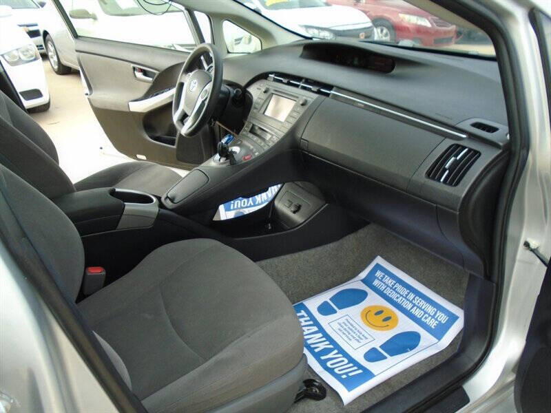 2015 Toyota Prius One