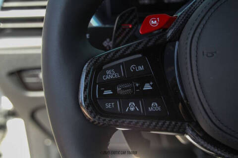 2026 BMW M4 Competition