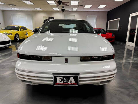 1994 Oldsmobile Cutlass Supreme