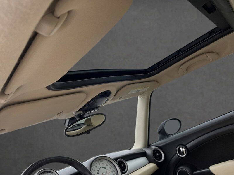 2013 MINI Hardtop Cooper