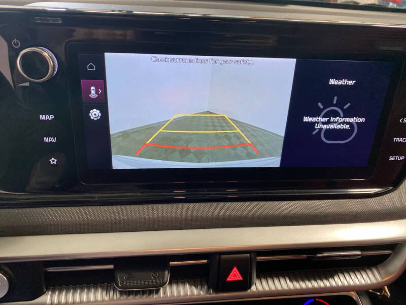 2024 Kia K5