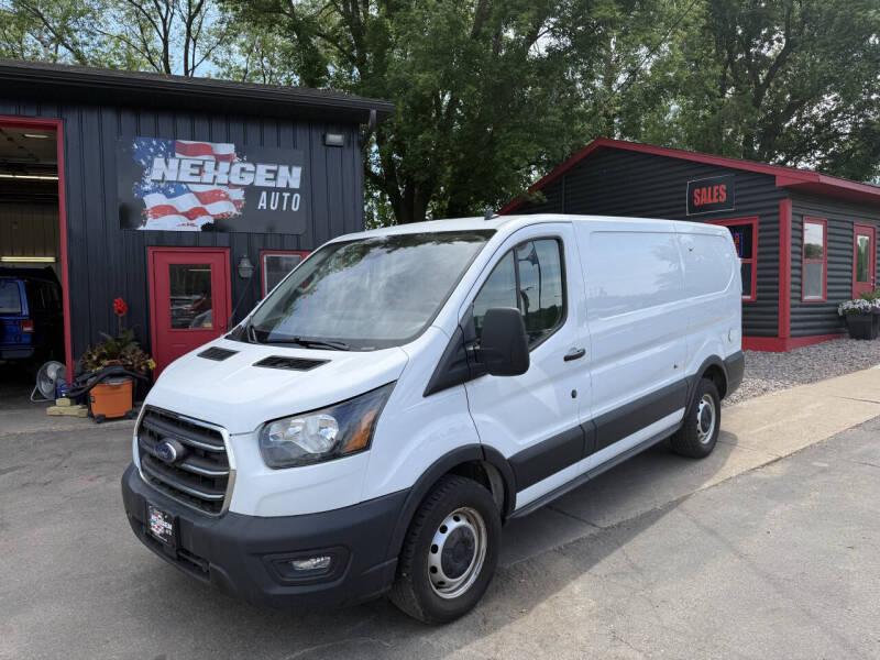 2020 Ford Transit 250 Low Roof 148 WB's photo