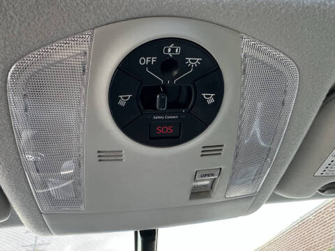 2012 Toyota Prius Four