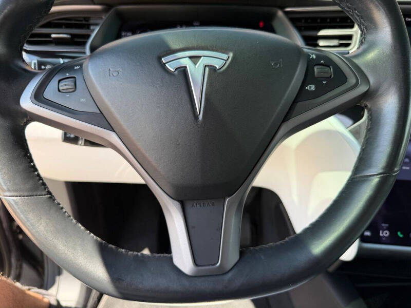 2019 Tesla Model X