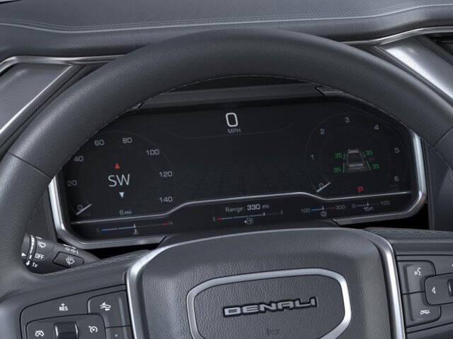 2026 GMC Sierra 3500HD