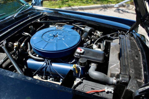 1966 Lincoln Continental