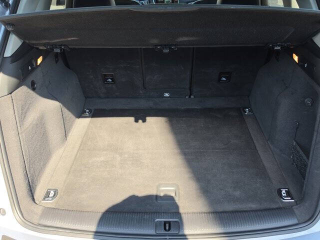 2017 Audi Q5 2.0T quattro Premium