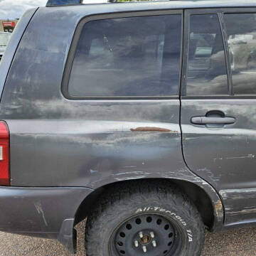 2005 Toyota Highlander
