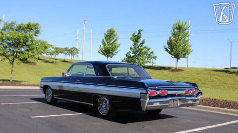 1962 Oldsmobile Starfire