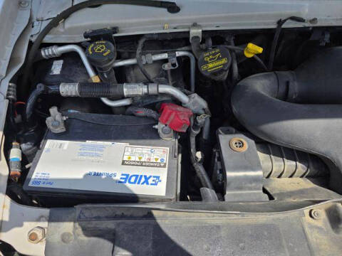 2012 Ford E-Series E-250