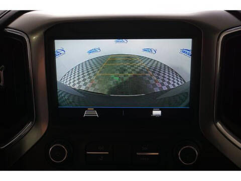 2022 Chevrolet Silverado 1500 Limited