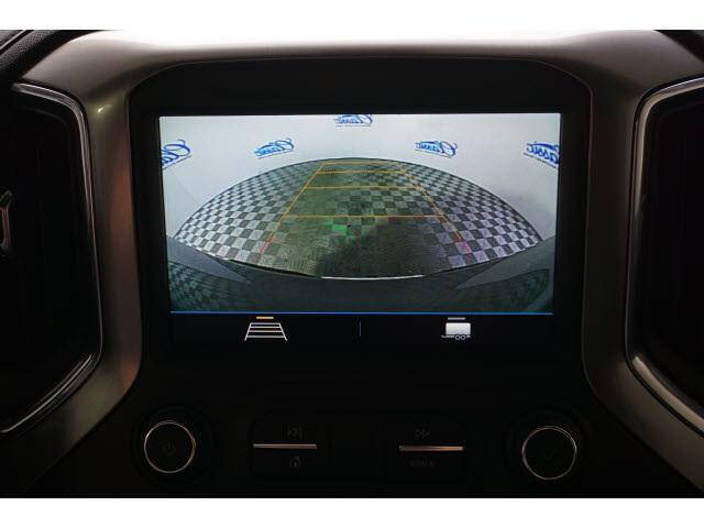 2022 Chevrolet Silverado 1500 Limited