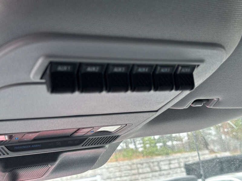 2025 Ford F-350 Super Duty