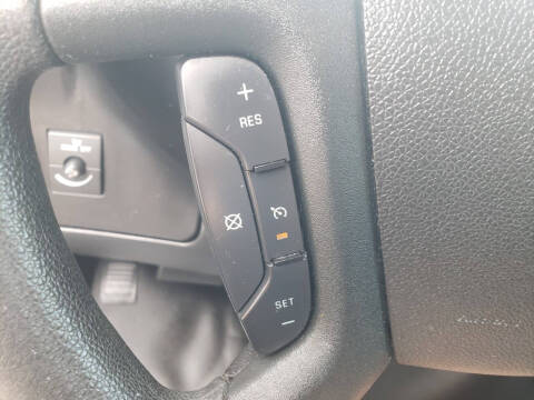 2020 Chevrolet Express 2500