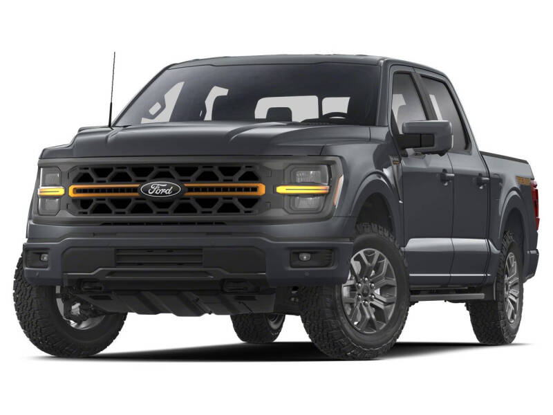 2024 Ford F-150 Tremor