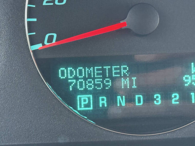 2010 Chevrolet Impala LT