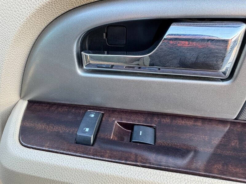 2014 Ford Expedition XLT