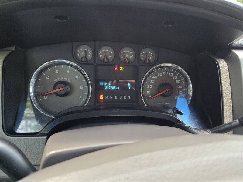2010 Ford F-150