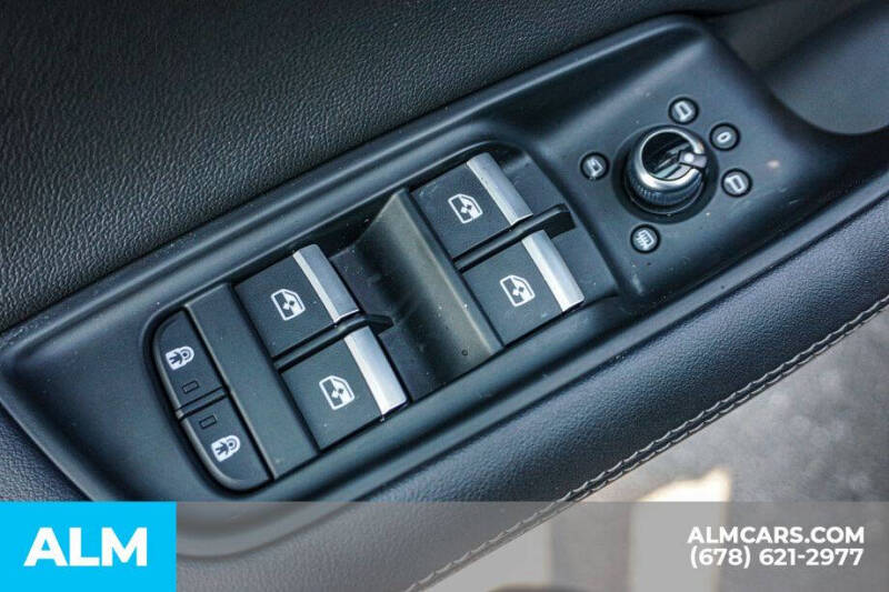 2025 Audi Q7 quattro Premium Plus 55 TFSI