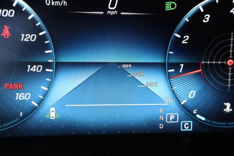 2022 Mercedes-Benz GLC GLC 300 4MATIC