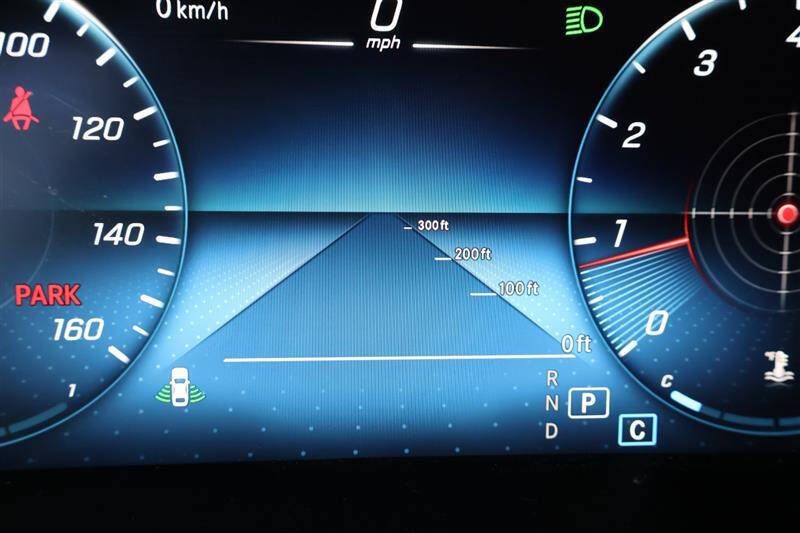 2022 Mercedes-Benz GLC GLC 300 4MATIC