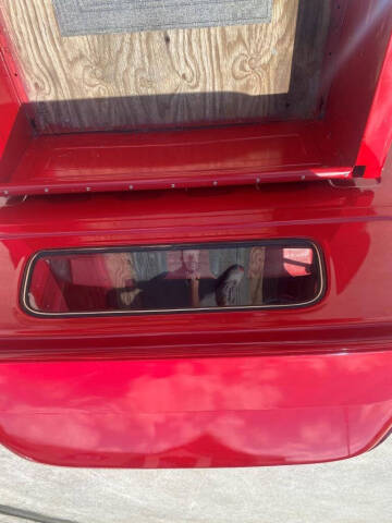 1965 Chevrolet C/K 10 Series