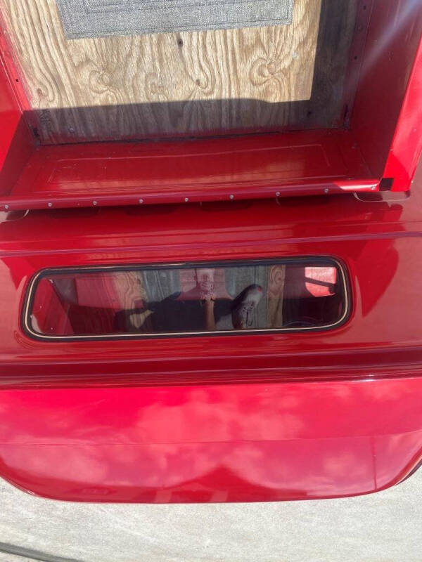 1965 Chevrolet C/K 10 Series