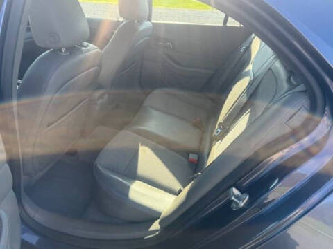 2013 Chevrolet Malibu LT