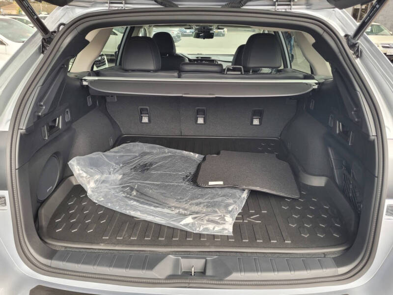 2024 Subaru Outback Touring XT