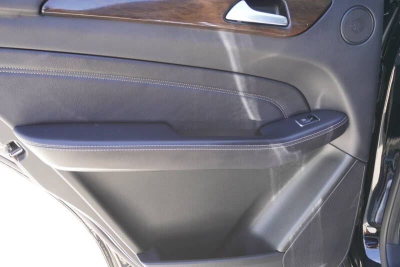 2015 Mercedes-Benz M-Class ML 350