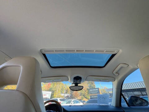 2011 Porsche Panamera 4