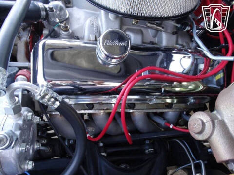 1969 Chevrolet Chevelle