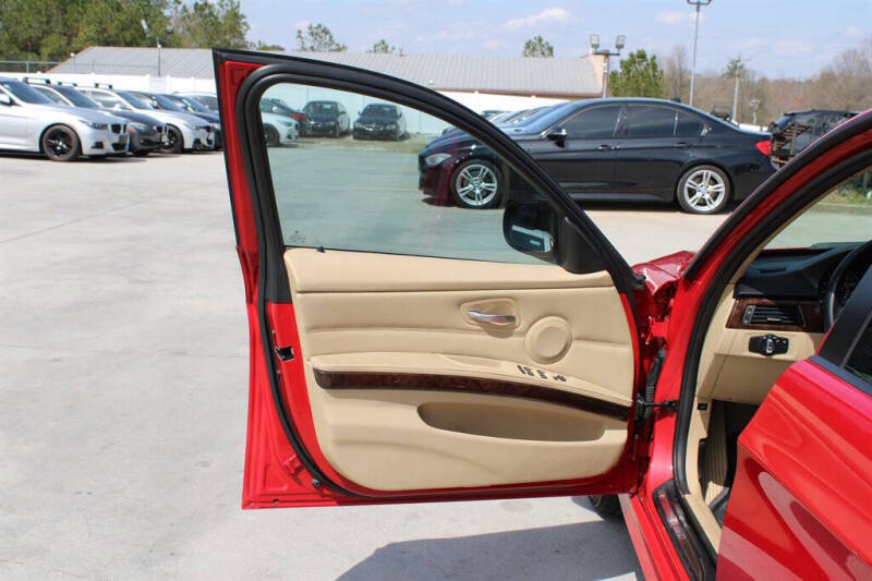 2011 BMW 3 Series 328i