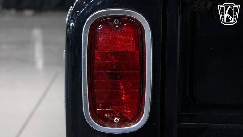 1964 Chevrolet C/K 10 Series