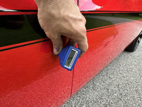 2014 Dodge Challenger