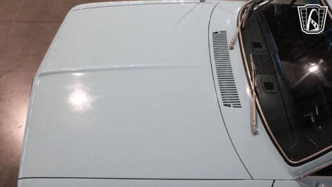 1965 Plymouth Barracuda