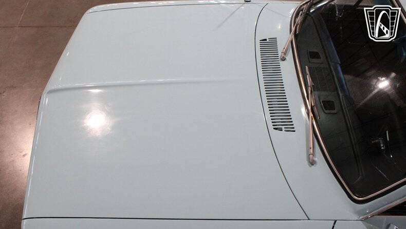 1965 Plymouth Barracuda