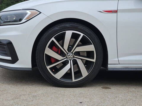 2021 Volkswagen Jetta GLI