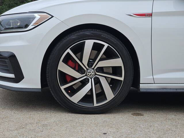 2021 Volkswagen Jetta GLI