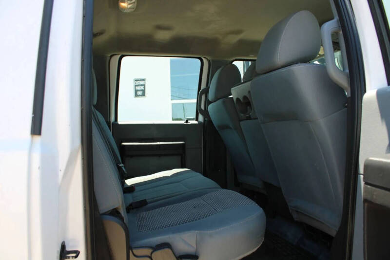 2013 Ford F-350 Super Duty