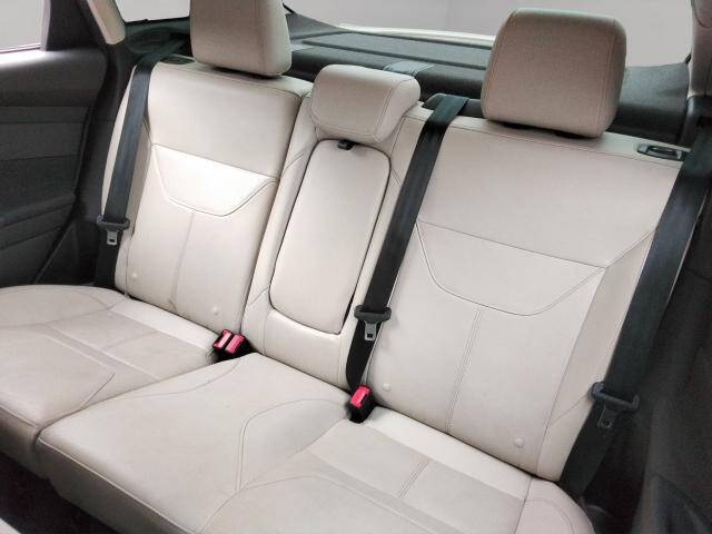 2018 Ford Focus Titanium