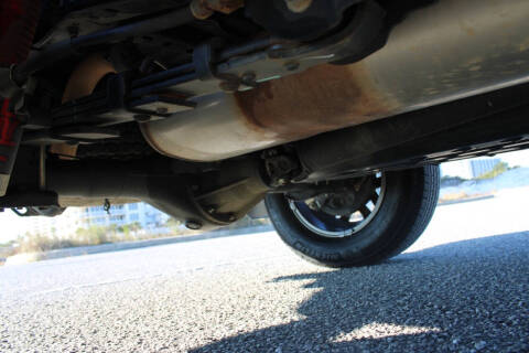 2017 Toyota Tacoma TRD Pro