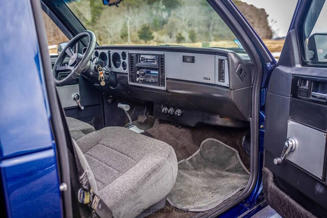 1982 Chevrolet S-10