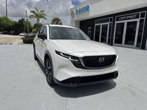 2026 Mazda CX-5 2.5 S Premium