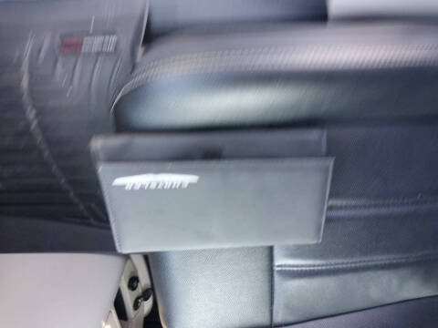 2013 Chrysler Town and Country Touring