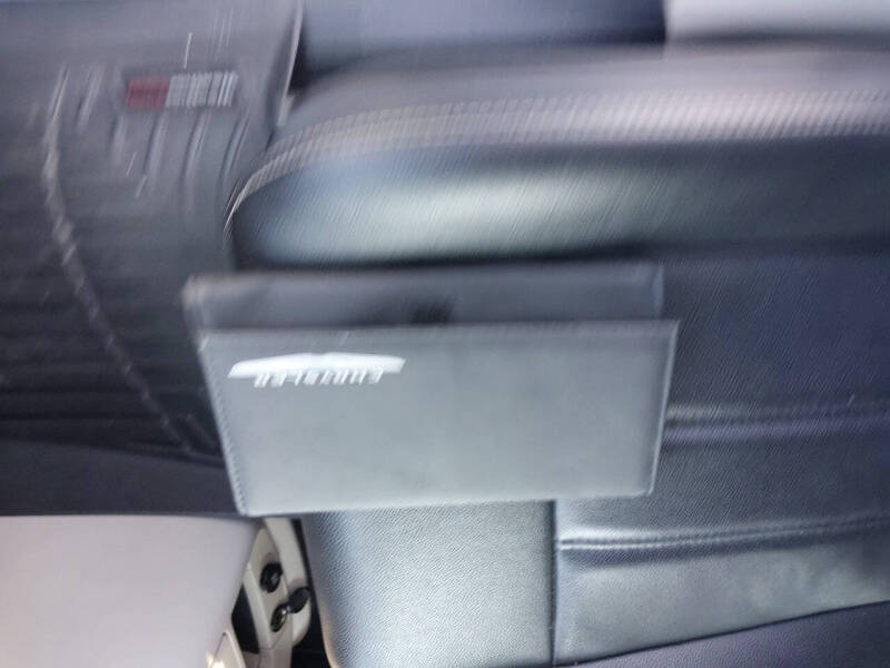 2013 Chrysler Town and Country Touring