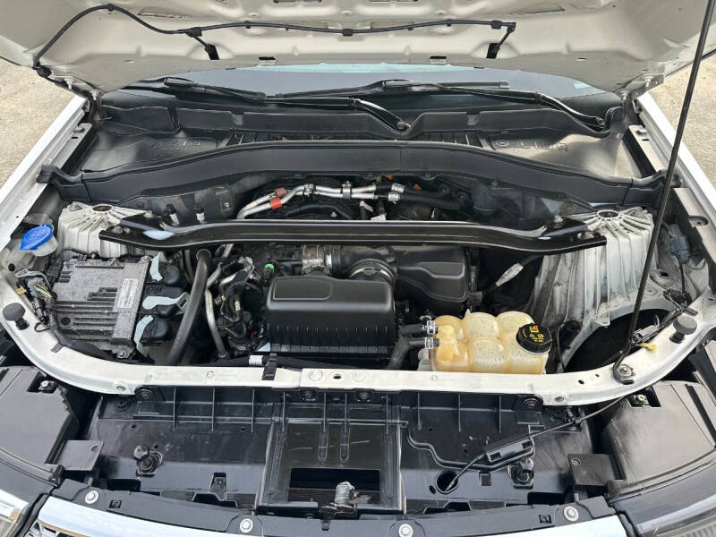 2020 Ford Explorer Police Interceptor Utility